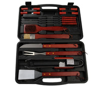 Barbecue Grill Accessories Kit - Cali Genre