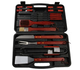 Barbecue Grill Accessories Kit - Cali Genre