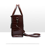 Tote Lady Shoulder Bag