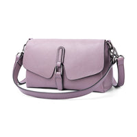 Leather Crossbody - Cali Genre