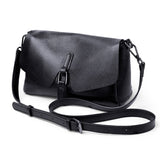 Leather Crossbody - Cali Genre