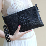 Crocodile Clutch - Cali Genre