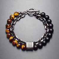 Tigers Eye Bracelet