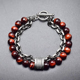 Tigers Eye Bracelet