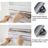 4 In 1 Multifunctional Wall Mount