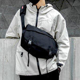 Waterproof Sling Bag