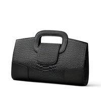 Women's Luxury Leather Designer Handbag