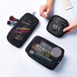 Travel Cosmetic Bags